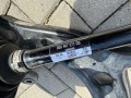 VW Tiguan II Skoda Seat 5W0407257 3Q0407271 CD półoś zwrotnica