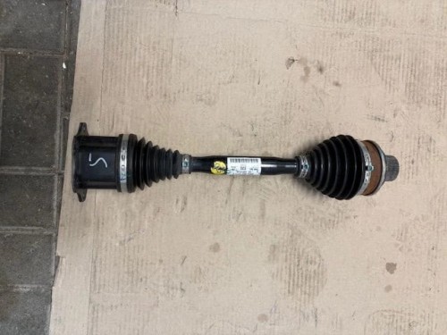 AUDI A4 A5 8B3407271F przednia półoś ORYG OK
