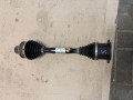 AUDI A4 A5 8B3407271F przednia półoś ORYG OK