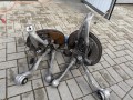 BMW G11 G12 740XD 6884379 6884380 zwrotnica wahacz kpl