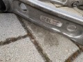 BMW G11 G12 740XD 6884379 6884380 zwrotnica wahacz kpl