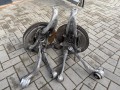 BMW G11 G12 740XD 6884379 6884380 zwrotnica wahacz kpl