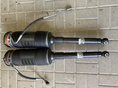 Mercedes S 222 S 217 A 2223208613 8513 Amortyzator