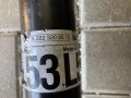 Mercedes S 222 S 217 A 2223208613 8513 Amortyzator