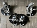 Mercedes 177 118 247 2473320100 Zwrotnica NOWA
