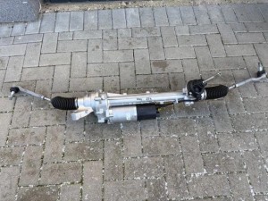 Mercedes G Klasa 463 A 4654603700 maglownica OK