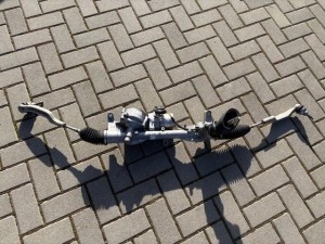 Mercedes A 247 GLA AMG 2474603002 Maglownica ORYG