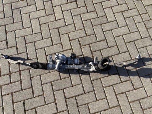 Mercedes A 247 GLB AMG 2474606401 Maglownica ORYG