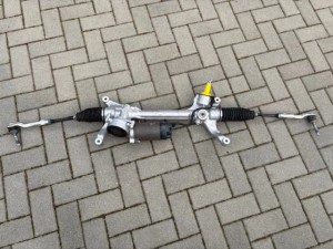 Mercedes CLE 236 A 2144606800 Maglownica OK