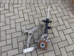 Mercedes 177 247 2473320800 zwrotnica amor wahacz