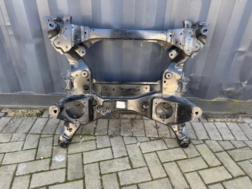BMW G01 X3 X4 6893212 Wózek sanki ORYGINAŁ OK
