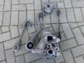 BMW G01 X3 X4 6882597 zwrotnica piasta wahacz
