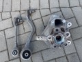 BMW G01 X3 X4 6882597 zwrotnica piasta wahacz