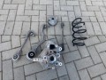 BMW G01 X3 X4 6882597 zwrotnica piasta wahacz