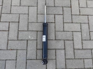 Audi A6 E-Tron 85E513035R Amortyzator tył ORYG OK