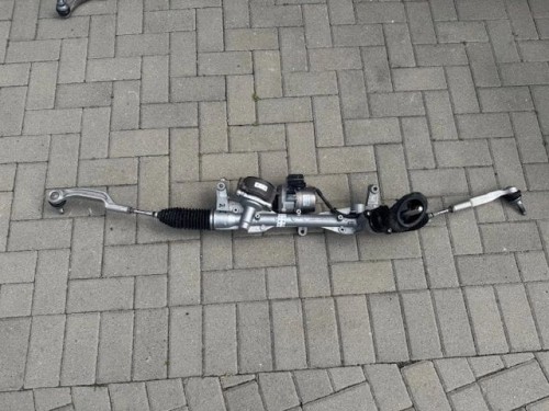 Mercedes 247 243 A 2474603702 Maglownica DEMONTAŻ