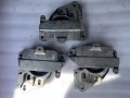 Audi VW Seat Skoda 5WA199262D poduszka ORYG OK