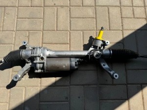 Mercedes C 206 A 2064600802 Maglownica ORYGINAŁ OK