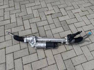 Mercedes GLE 167 A 1674606301 maglownica OK