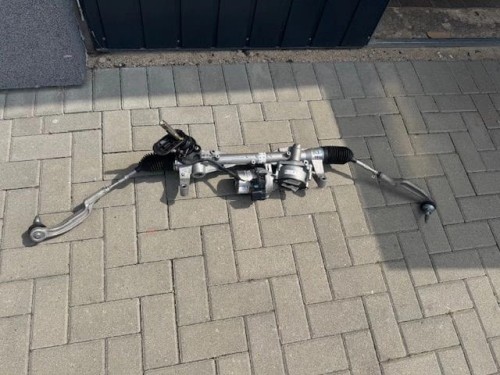 Mercedes GLA 247 A 2474601902 Maglownica DEMONTAŻ