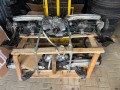 Mercedes A45 AMG 177 118 dyfer zawieszenie kpl OK