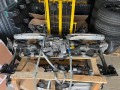 Mercedes A45 AMG 177 118 dyfer zawieszenie kpl OK