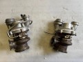 BMW F10 F11 F01 F02 4.4 7576985 821719 turbina OK