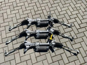 Mercedes S 223 4Matic A 2234609502 Maglownica ORYG