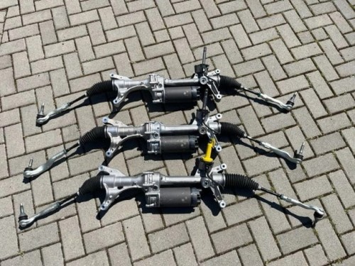 Mercedes S 223 4Matic A 2234609502 Maglownica ORYG