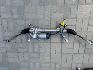 Mercedes C 206 A 2064600402 Maglownica ORYGINAŁ OK