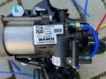 BMW G11 G12 G70 6895101 Kompresor zawieszenia NOWY