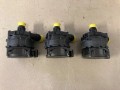 Mercedes 206 AMG 290 A 0005009000 Water pump NEW