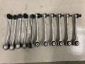 Audi A4 A5 8W 8W0407506 C wahacz ORYGINAŁ NOWY
