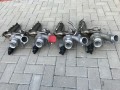 Mercedes A 2640901300 49377-07940 M264 E20 NOWA