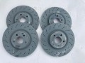 Mercedes CLS 218 A 2184210412 Tarcz Hamulcowa NOWA