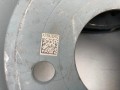 Mercedes CLS 218 A 2184210412 Tarcz Hamulcowa NOWA