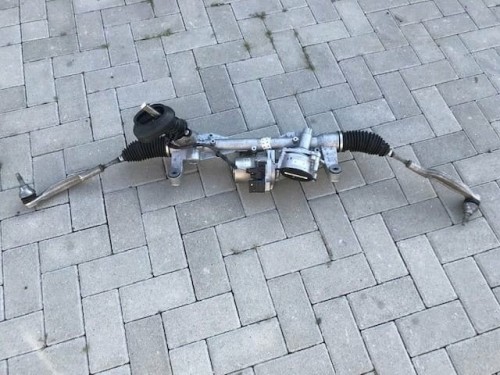 Mercedes A 177 A 1774607200 Maglownica ORYG OK