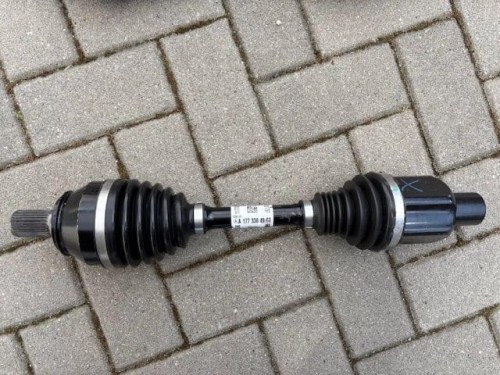 Mercedes GLA A 247 A 1773304903 Półoś lewa ORYG