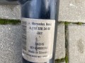 Mercedes A 118 CLA A 1183203400 prawy amortyzator