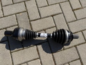 Mercedes A 177 B 247 A 1773304503 Półoś lewa ORYG