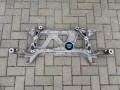VW Seat Skoda Audi 3Q0199369E wózek sanki przód OK