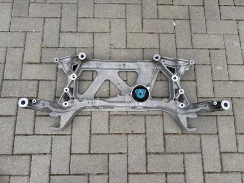VW Seat Skoda Audi 3Q0199369E wózek sanki przód OK