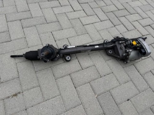 Jaguar F-Pace Velar M9D3-3200-CC maglownica OK