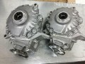 Mercedes GLC 205 213 A 2053304107 Dyfer 3,07 NOWY