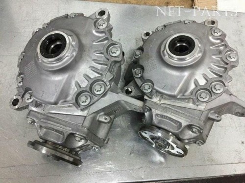 Mercedes GLC 205 213 A 2053304107 Dyfer 3,07 NOWY