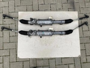 Lexus RX NX 48010 steering gear ORIG NEW