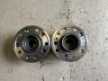 Mercedes 206 223 4x4 A2233340300 Piasta ORYG NOWA