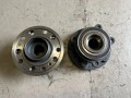 Mercedes 206 223 4x4 A2233340300 Piasta ORYG NOWA