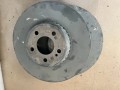 Mercedes C 206 A 2064211400 tarcza ORYG NOWA OK