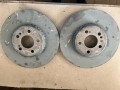 Mercedes C 206 A 2064211400 tarcza ORYG NOWA OK